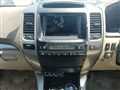 2004 Toyota Land Cruiser Prado