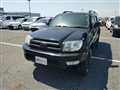 2005 Toyota Hilux Surf