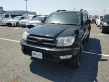 2005 Toyota Hilux Surf
