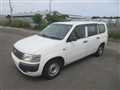 2007 Toyota Probox Van