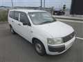 2007 Toyota Probox Van