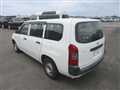 2007 Toyota Probox Van