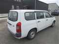 2007 Toyota Probox Van