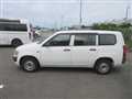 2007 Toyota Probox Van