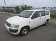 2007 Toyota Probox Van