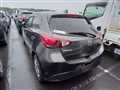 2017 Mazda Demio