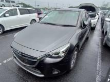 2017 Mazda Demio