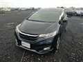 2017 Honda Fit