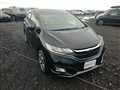 2017 Honda Fit