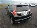 2017 Honda Fit