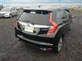 2017 Honda Fit