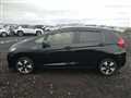 2017 Honda Fit