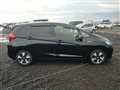 2017 Honda Fit