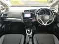 2017 Honda Fit