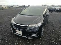 2017 Honda Fit