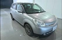 2010 Mazda Verisa