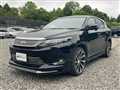 2015 Toyota Harrier