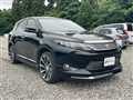 2015 Toyota Harrier