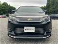 2015 Toyota Harrier