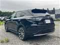 2015 Toyota Harrier