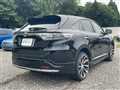 2015 Toyota Harrier
