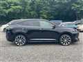 2015 Toyota Harrier