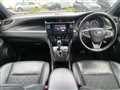 2015 Toyota Harrier