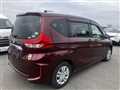2017 Honda Freed
