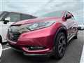 2017 Honda VEZEL