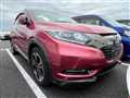 2017 Honda VEZEL