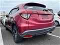 2017 Honda VEZEL