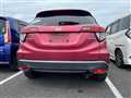 2017 Honda VEZEL