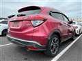 2017 Honda VEZEL
