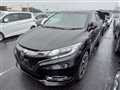 2017 Honda VEZEL