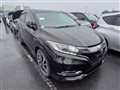 2017 Honda VEZEL
