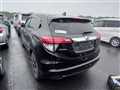 2017 Honda VEZEL