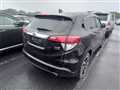 2017 Honda VEZEL