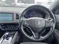 2017 Honda VEZEL