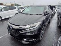 2017 Honda VEZEL