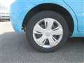 2017 Nissan March