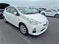 2013 Toyota AQUA