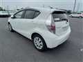 2013 Toyota AQUA