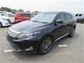 2016 Toyota Harrier