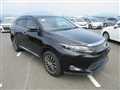 2016 Toyota Harrier