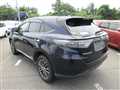 2016 Toyota Harrier