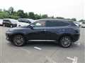 2016 Toyota Harrier