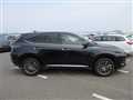 2016 Toyota Harrier