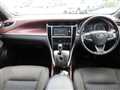 2016 Toyota Harrier
