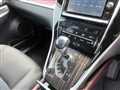 2016 Toyota Harrier