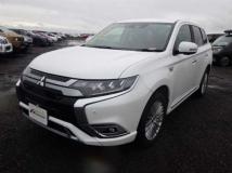 2019 Mitsubishi Outlander